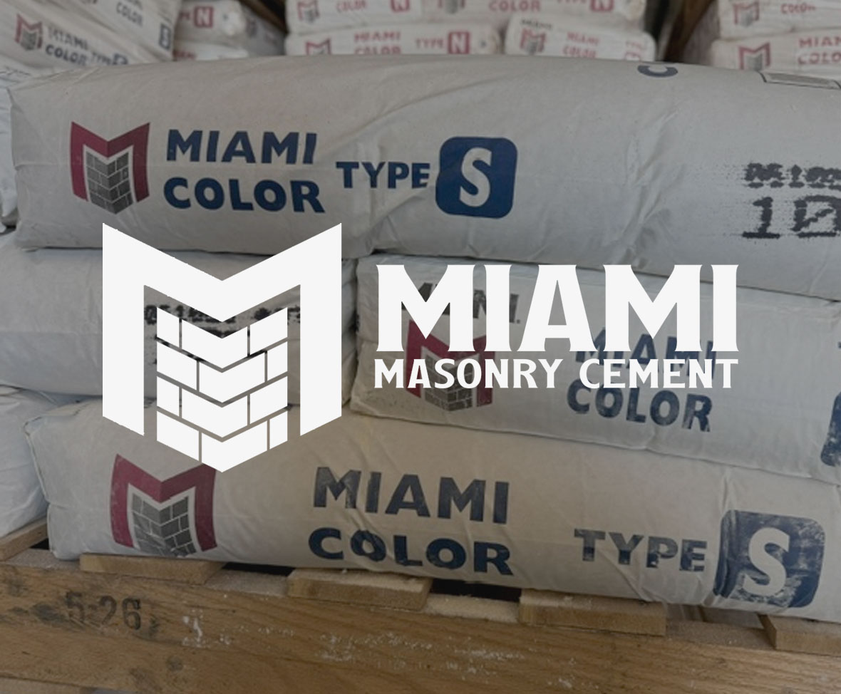 Miami Masonry Cement